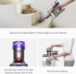 Dyson Car+Boat Handheld Vacuum, Cordless and Lightweight, Cleans Hard Surfaces and Upholstery, 115AW, 2 Power Modes, Up to 50 Minutes² - Image 5