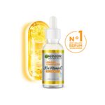 Garnier Bright Complete VITAMIN C Booster Face Serum, 30ml - Image 2