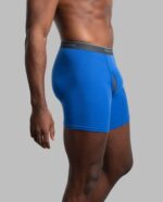 Fruit of the Loom Men's Coolzone Boxer Briefs, Moisture Wicking & Breathable - Image 3