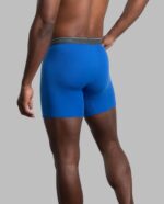 Fruit of the Loom Men's Coolzone Boxer Briefs, Moisture Wicking & Breathable - Image 4