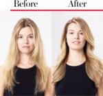 REVLON One-Step Volumizer Plus Hair Dryer and Styler | More Volume, Less Damage, and More Styling Control for Easy and Fast Salon-Style Blowouts, Plus Travel Friendly (Black) - Image 5
