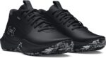 Under Armour Unisex-Adult Lockdown 7 Basketball Shoe - Image 2