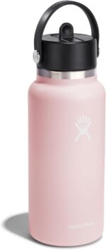 Hydro Flask 32 Oz Wide Flex Straw Cap Trillium - Image 2