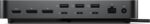 Dell Pro Thunderbolt 4 Smart Dock SD25TB4 – USB-C Station 130W, 4 Displays 4K, 2X DP 1.4, HDMI 2.1, 2X Thunderbolt 4, 2.5GbE, Wi-Fi, Sustainable Design - Image 4