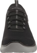 Skechers Men's Summits High Range Hands Free Slip-in Sneaker - Image 2