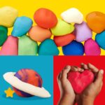 Play-Doh Modeling Compound 36-Pack Case of Colors, Non-Toxic, 3 Oz Cans of Assort. Colors, Back to School Classroom Supplies, Preschool Toys, Ages 2+ (Amazon Exclusive) - Image 3
