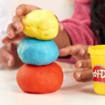 Play-Doh Modeling Compound 36-Pack Case of Colors, Non-Toxic, 3 Oz Cans of Assort. Colors, Back to School Classroom Supplies, Preschool Toys, Ages 2+ (Amazon Exclusive) - Image 5