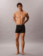 Calvin Klein Men's Cotton Classics 7-Pack Boxer Brief - Image 2