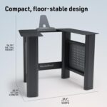 NordicTrack Universal Dumbbell Stand - Image 2