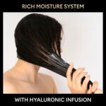 TRESemmé Rich Moisture Shampoo and Conditioner 2 Count Rich Moisture for Dry Hair Formulated With Vitamin E and Biotin 28 oz - Image 7
