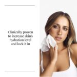 Neutrogena Hydro Boost Cleansing Wipes Makeup Remover for Face Micellar Gently Removes Oil, Dirt, and Waterproof Makeup Daily with Hydrating Hyaluronic Acid, 25 ct - Image 3