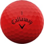 Callaway Golf Supersoft Golf Balls (2025) - Image 2