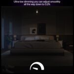 Philips Hue Smart LED A19 Bulb, 3 Pack, White & Color Ambiance, E26 Base, 7.2W, Full Spectrum Light 1000K-20000K, 810 Lumens, Dimmable LED Bulbs, Works with Alexa, Google & Apple Home - Image 4