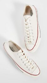 Converse Men's Chuck Taylor All Star 70s Sneakers - Image 3