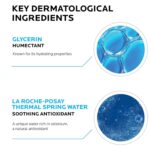 La Roche-Posay Micellar Cleansing Water for Sensitive Skin, 13.5 Fl oz - Image 3