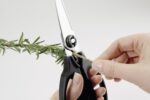 OXO Good Grips Multi-Purpose Kitchen and Herbs Scissors - Image 2