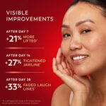 Peptide Face Moisturizer | Asian Skin Care, Anti-Aging Face Cream - 7 Synergy Peptides Complex, 1.7oz - Image 5