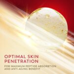 Peptide Face Moisturizer | Asian Skin Care, Anti-Aging Face Cream - 7 Synergy Peptides Complex, 1.7oz - Image 6