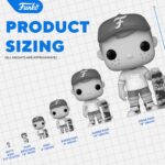 Funko Pop! Star Wars: New Classics - Darth Vader - Collectable Vinyl Figure - Gift Idea - Official Merchandise - Toys for Kids & Adults - Sci-Fi Fans - Model Figure for Collectors - Image 4