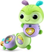 VTech Twist and Explore Caterpillar, Green - Image 2