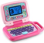 LeapFrog 2-in-1 LeapTop Touch, Pink - Image 2