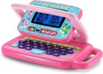 LeapFrog 2-in-1 LeapTop Touch, Pink - Image 3