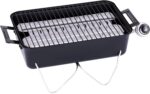 Charbroil Portable Convective 1-Burner Propane Gas Grill - 465133010 - Image 2