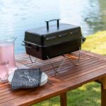 Charbroil Portable Convective 1-Burner Propane Gas Grill - 465133010 - Image 5