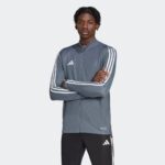 adidas Mens Tiro23 League Training Jacket - Image 2