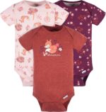 Gerber Baby Boys & Girls 12 Piece Layette Gift Set - Image 2