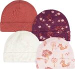 Gerber Baby Boys & Girls 12 Piece Layette Gift Set - Image 4