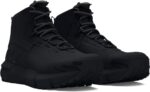 Under Armour Men's Charged Valsetz Mid Military and Tactical Boot - Image 2