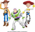 ​Mattel Disney and Pixar Toy Story 5 Jessie Action Figure | 7-inch Playscale, 1 Key Character, 8+ Posable Joints, Movie-Accurate Design - Image 5