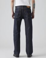 Levi's Men's 501 Original Fit Jeans (Also Available in Big & Tall) - Image 3