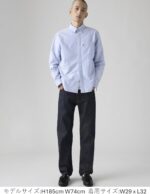 Levi's Men's 501 Original Fit Jeans (Also Available in Big & Tall) - Image 4