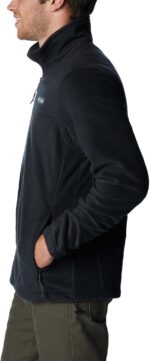 Columbia Men's Steens Mountain Full Zip 2.0 - Image 3