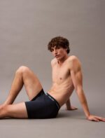 Calvin Klein Men's Cotton Stretch 7-Pack Boxer Brief - Image 4