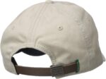Tommy Hilfiger Men's Cotton Logo Adjustable Baseball Cap - Image 2
