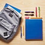Paper Mate InkJoy 100ST Ballpoint Pens | Fine Point (0.7mm) | Assorted Classic Colours | 5 Count - Image 4