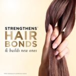 Pantene Shampoo, Sheer Volume - 72-Hour Fullness, Lightweight Nourishment with Pro-Vitamin B5 + Antioxidants, Fine, Thin, Color-Treated Hair, Paraben Free, Remove Build Up for Body & Shine, 27.7 Fl Oz - Image 3