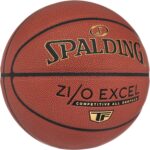 Spalding Indoor Outdoor Basketballs | All Surface Composite Cover - Image 2