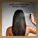 TRESemmé A-List Collection Signature Hair Fragrance 1 ct Golden Vanilla + Sandalwood Formulated Without Phthalates, Parabens + Synthetic Dyes, Developed & Safe for All Hair Types, 1.35 FL OZ - Image 4