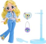 LOL Surprise OMG The Powerpuff Girls Doll - Bubbles - Image 2
