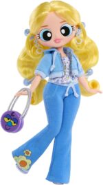 LOL Surprise OMG The Powerpuff Girls Doll - Bubbles - Image 4