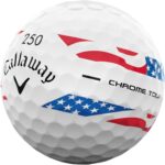 Callaway Golf Chrome Tour 2026 Golf Balls - Image 3