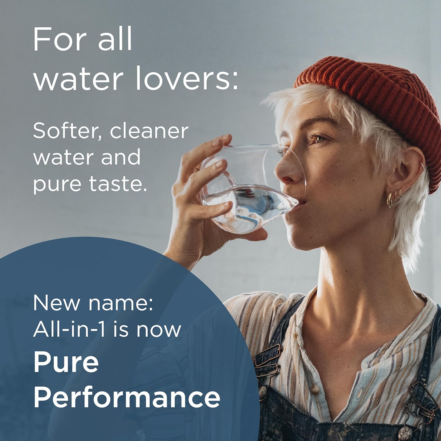 BRITA MAXTRA PRO Pure Performance Water Filter Cartridge - 6 Pack - Original BRITA Refill reducing impurities, Chlorine, PFAS, pesticides and limescale for tap Water with Better Taste - Image 3