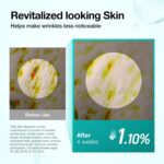 Anua PDRN Hyaluronic Acid 100 Moisturizing Cream, Lightweight, Non-Greasy Hydrating Face Moisturizer with Salmon DNA for Glass Skin, Korean Skincare (2.02 fl oz) - Image 5