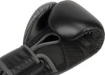 Everlast Powerlock 2 Hook & Loop Boxing Gloves | Fight Training Gloves | Hook and Loop with Durable Hand & Wrist Support | Heavy Bag & Fitness Training - Image 3