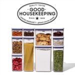 OXO Good Grips 10 Piece POP Container Set - Image 2