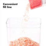 OXO Good Grips 10 Piece POP Container Set - Image 4